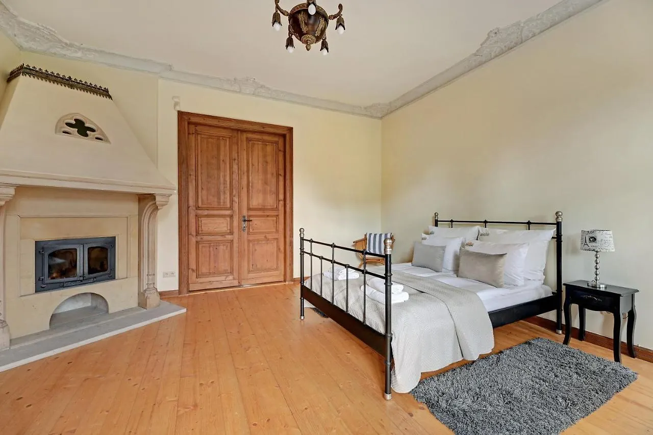 Sopot Tuscany By Downtown Apartments
