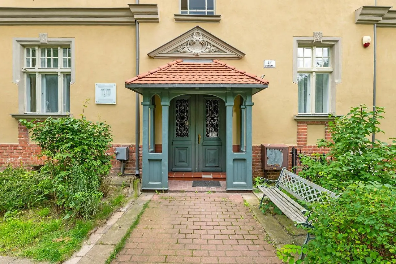 Sopot Tuscany By Downtown Apartments 0*,  Poland
