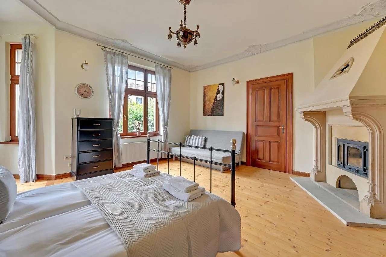 Sopot Tuscany By Downtown Apartments
