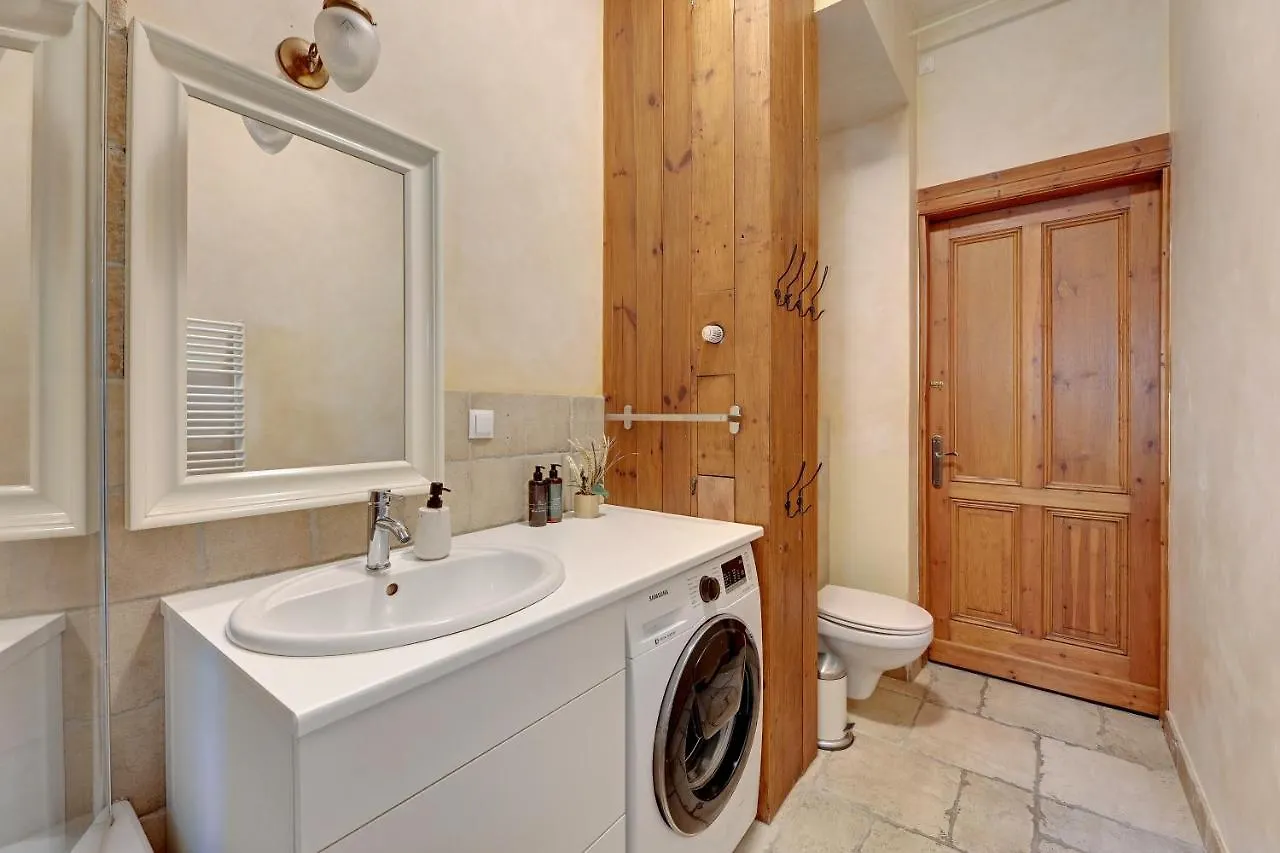 Sopot Tuscany By Downtown Apartments 0*,