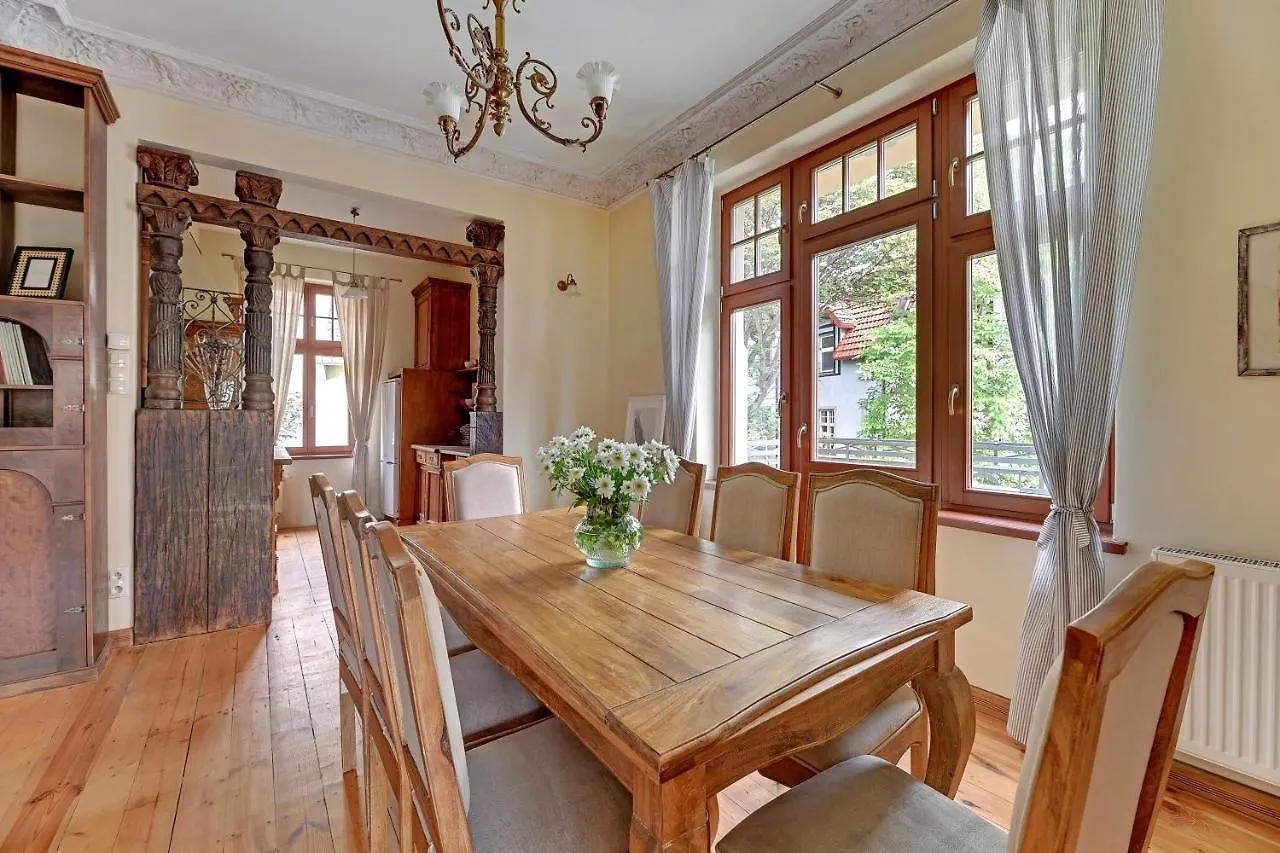 Sopot Tuscany By Downtown Apartments 0*,  Poland