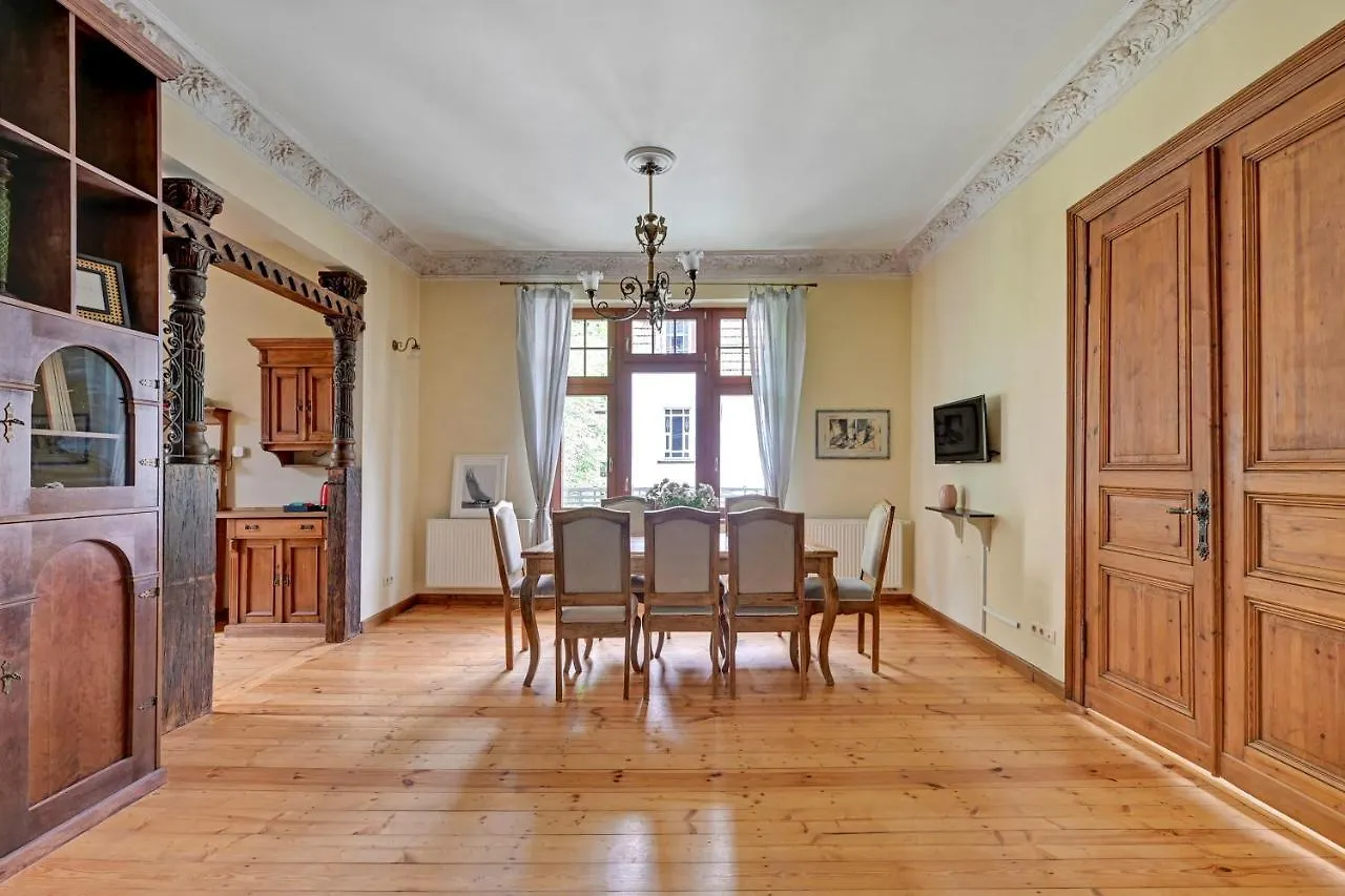 Sopot Tuscany By Downtown Apartments