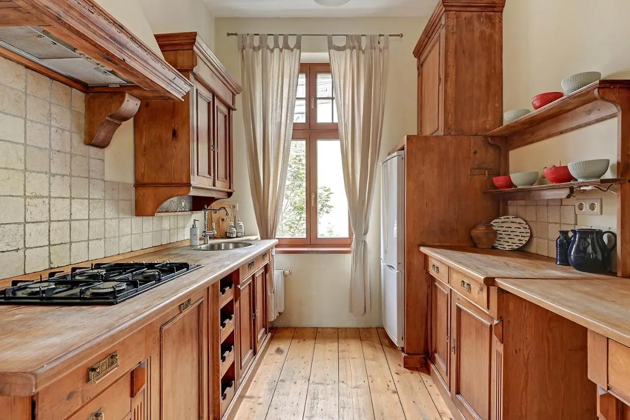 Sopot Tuscany By Downtown Apartments