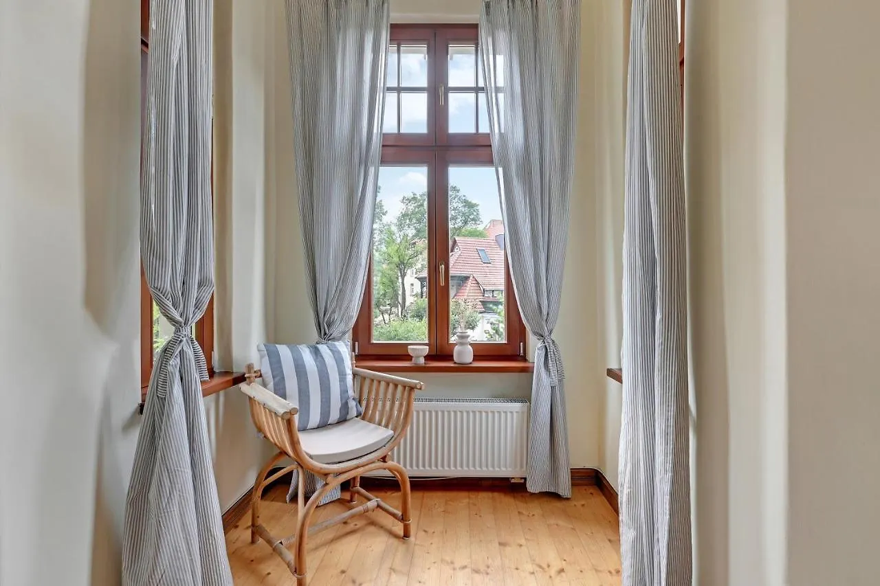 Sopot Tuscany By Downtown Apartments
