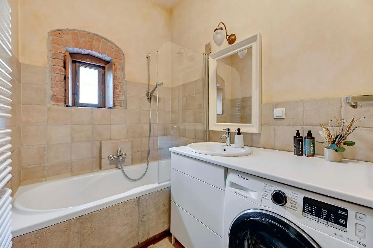 Sopot Tuscany By Downtown Apartments