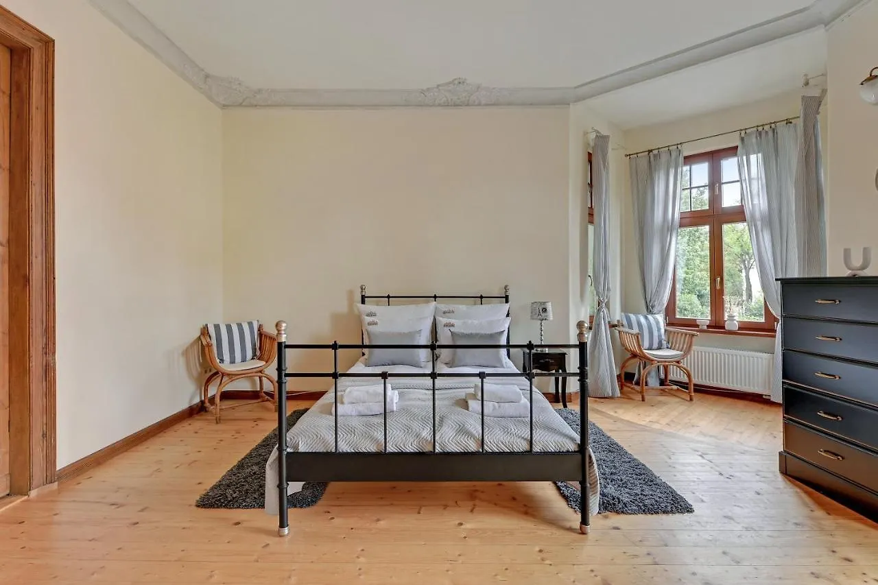 Sopot Tuscany By Downtown Apartments 0*,
