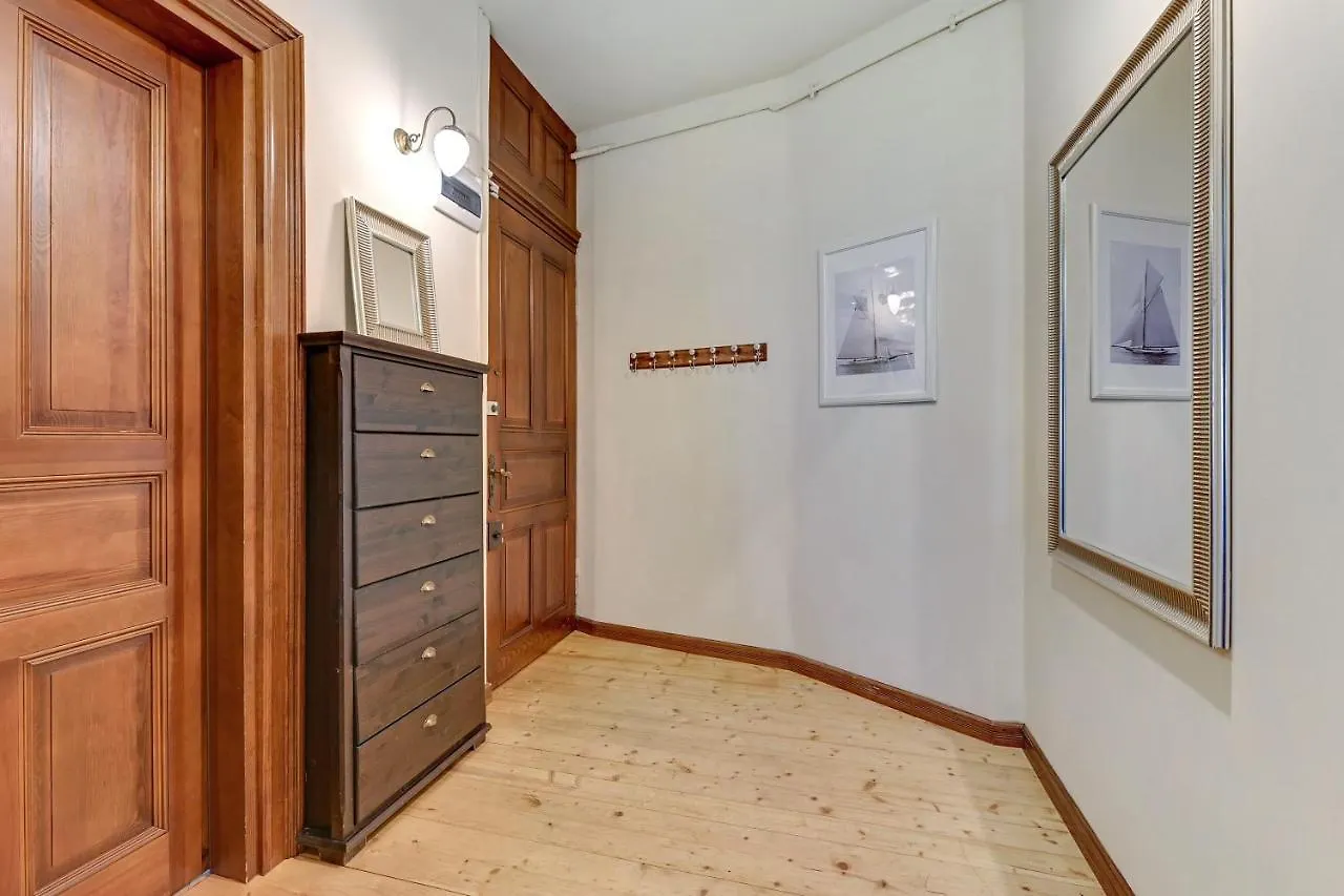 Sopot Tuscany By Downtown Apartments